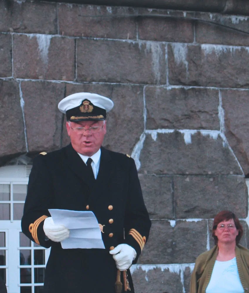 historie-flakfortet